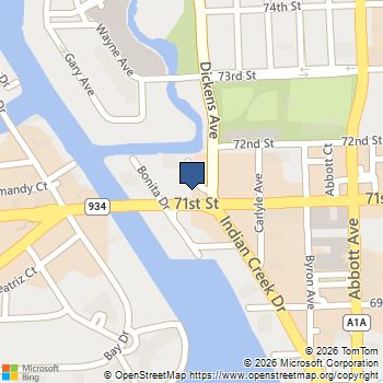 707 71st St Miami Beach, FL MLS# A11941611