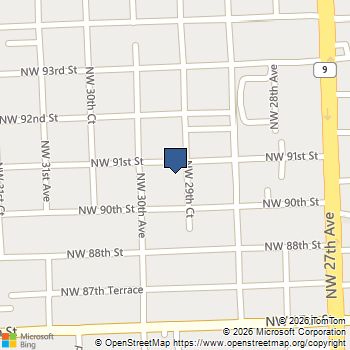 2954 NW 91st St Miami, FL MLS# A12050094