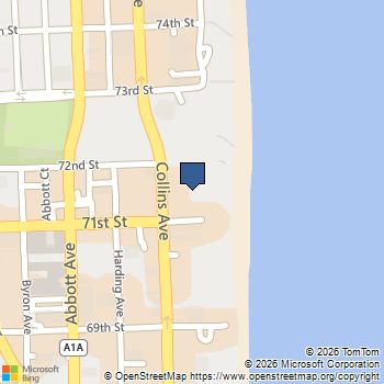 7135 Collins Ave 1523 Miami Beach, FL MLS# A12040185