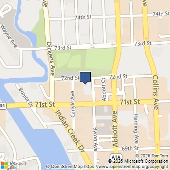 580 72nd street 808 Miami Beach, FL MLS# A11942402