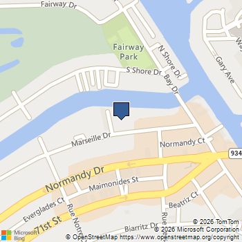 1165 Marseille Dr 23 Miami Beach, FL MLS# A11976914