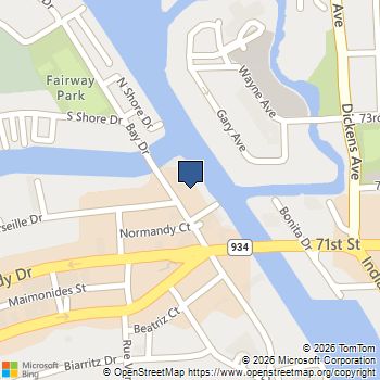 7171 Bay Dr 5 Miami Beach, FL MLS# A11989570