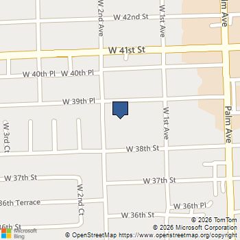 3895 W 2nd Ave Hialeah, FL MLS# A11944477