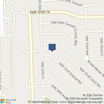 9229 NW 33RD AVE Road Miami, FL MLS# B26087811