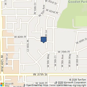 984 W 40th St 2 Hialeah, FL MLS# A12012280