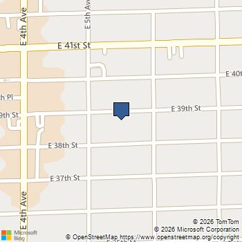 546 E 39th St Hialeah, FL MLS# A11938083