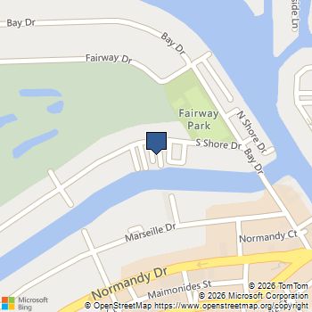 110 S Shore Dr 5B Miami Beach, FL MLS# A12007673