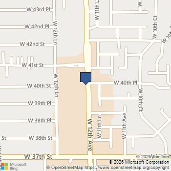 4036 W 12th Ave Hialeah, FL MLS# A11940043