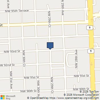 2950 NW 93 ST Miami, FL MLS# A12073089