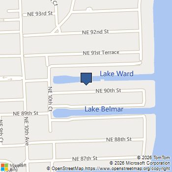 1141 NE 90th St Miami, FL MLS# A11784399