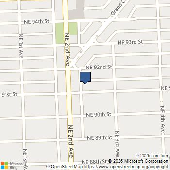 235 NE 91st St Miami Shores, FL MLS# A11987276