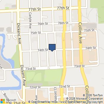 330 74th St 16 Miami Beach, FL MLS# A11938873