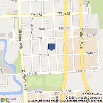 7407 Byron Ave 3 Miami Beach, FL MLS# A12060721