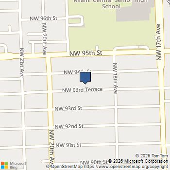 1855 NW 93rd Ter Miami, FL MLS# A11972723