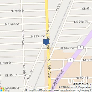 9200 NE 6th Ave #1 Miami Shores, FL MLS# A11796696