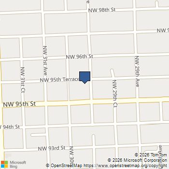 3010 NW 95th Ter A Miami, FL MLS# A12031620