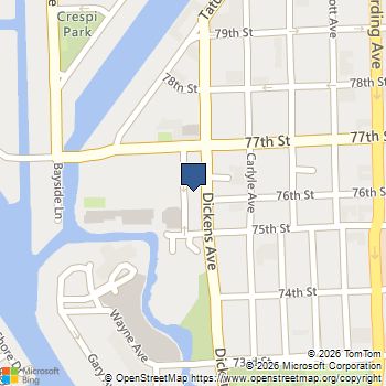 7600 Dickens Ave 2 Miami Beach, FL MLS# A12026314
