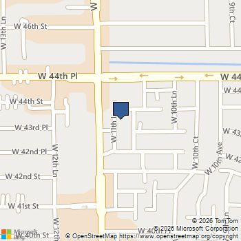 4331 W 11th Ln 65 Hialeah, FL MLS# A11980240