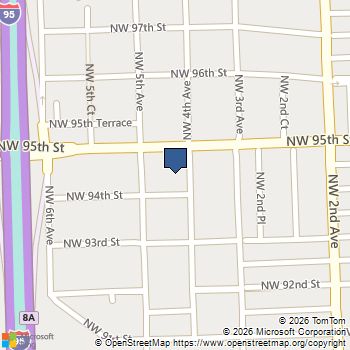 9416 NW 4th Ave Miami, FL MLS# A11976735