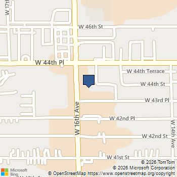 4355 W 16 Avenue Hialeah, FL MLS# A12005693