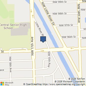 9528 Little River Blvd Miami, FL MLS# A11977168