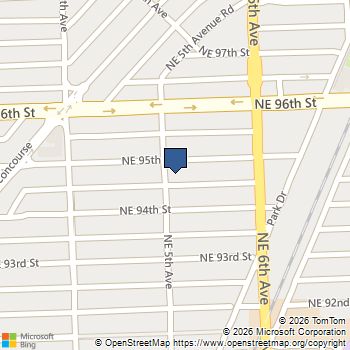 500 NE 95th St Miami Shores, FL MLS# A12059088