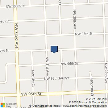 3070 NW 97th St Miami, FL MLS# A12021346