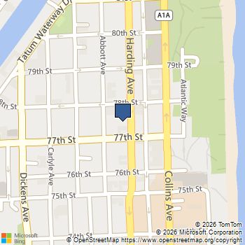 7720 Harding Ave 6 Miami Beach, FL MLS# A12022457