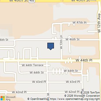 1355 W 44 Place 101 Hialeah, FL MLS# A11939384