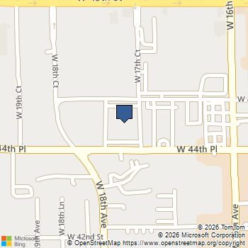 1750 W 46th St 404 Hialeah, FL MLS# A11945522