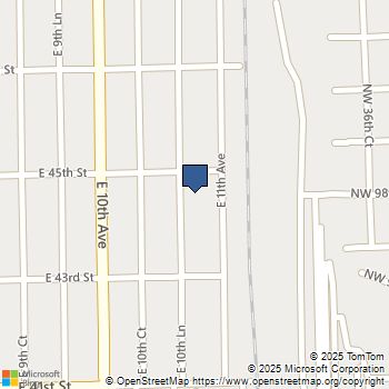 4447 E 10th Ln Hialeah, FL MLS# A11872653