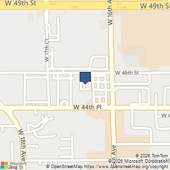 1630 W 46th St 514B Hialeah, FL MLS# A11983453