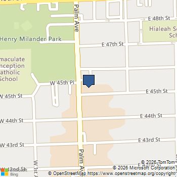 19 E 45th St Hialeah, FL MLS# A11952904