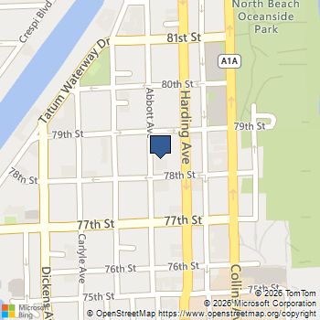 7801 Abbott Ave 302 Miami Beach, FL MLS# A11940673