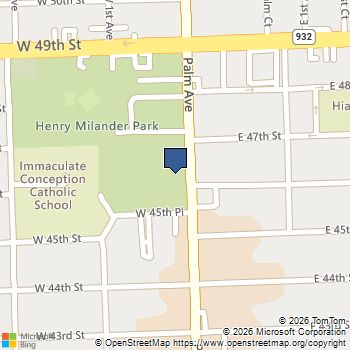 4658 Palm Ave Hialeah, FL MLS# A11968144