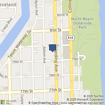 7920 Harding Ave 1 Miami Beach, FL MLS# A11935551