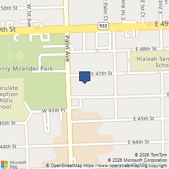 4655 Palm Ave 327 Hialeah, FL MLS# A11940766