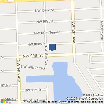 1285 NW 99th St f Miami, FL MLS# A11930655