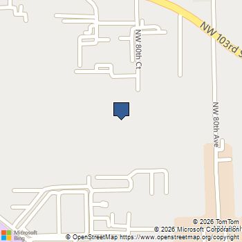 10000 NW 80th Ct 2135 Hialeah Gardens, FL MLS# A11993316