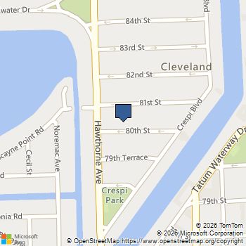 887 80th St 1 Miami Beach, FL MLS# A11937190