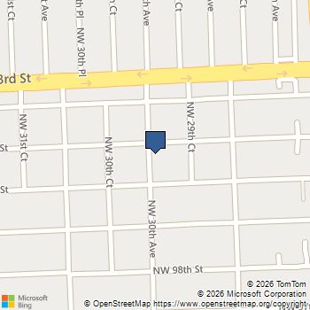 2994 NW 101st St Miami, FL MLS# A11976408