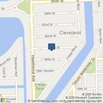 790 81st St Miami Beach, FL MLS# A11923577