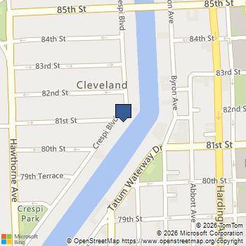 8101 Crespi Blvd 503 Miami Beach, FL MLS# A11976756