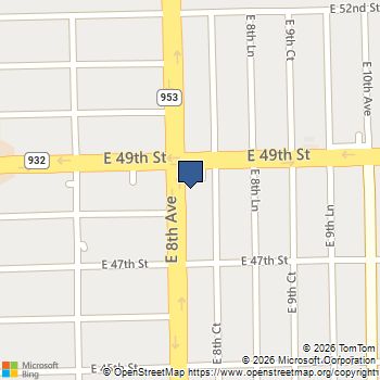 4851 E 8th Ave Hialeah, FL MLS# A12027674