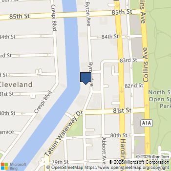 8210 Byron Ave 21 Miami Beach, FL MLS# A12071200