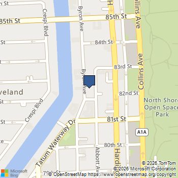 8201 Byron Ave 501 Miami Beach, FL MLS# A12047539