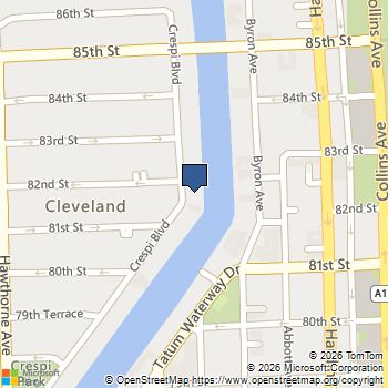 8135 Crespi Blvd 4 Miami Beach, FL MLS# A12026311