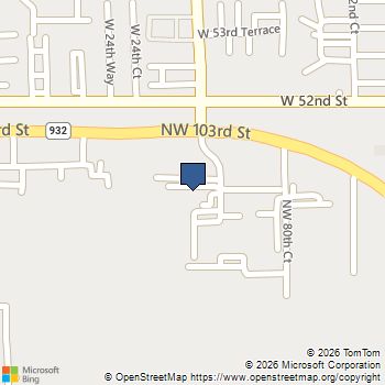 180 Royal Palm Rd 209 Hialeah Gardens, FL MLS# A12064722