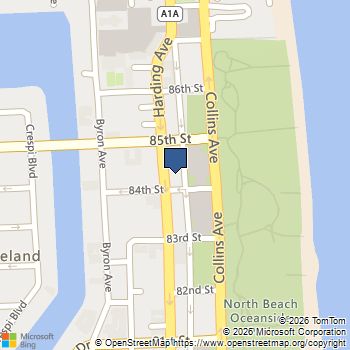 8415 Harding Ave 9 Miami Beach, FL MLS# A12000149