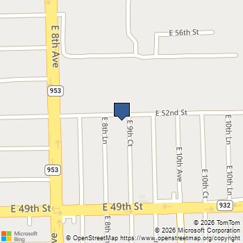 890 E 52nd St Hialeah, FL MLS# A12009170